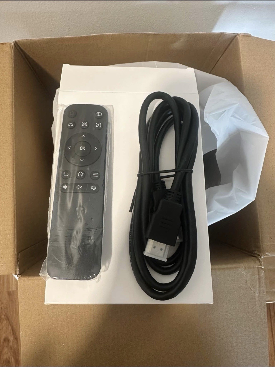 Xiapi Pro Home Smart Gimbal Portable Projector
