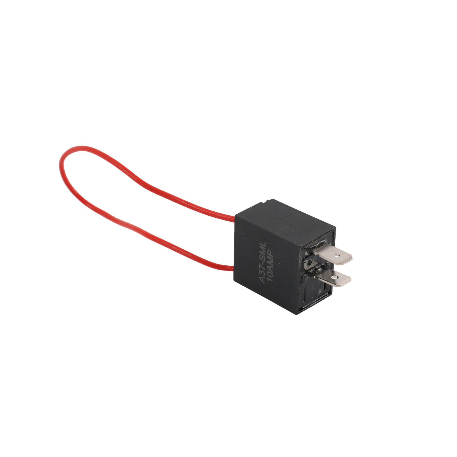 9038A IPA Relay Bypass Switch Kit with Amp Loop