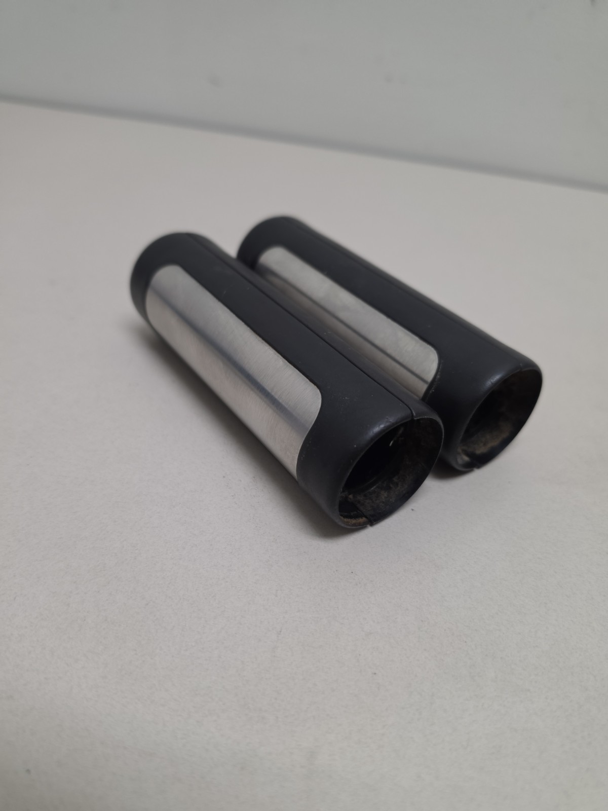 Precor AMT 100i Elliptical Pulse Rate Grip Handles (219A)