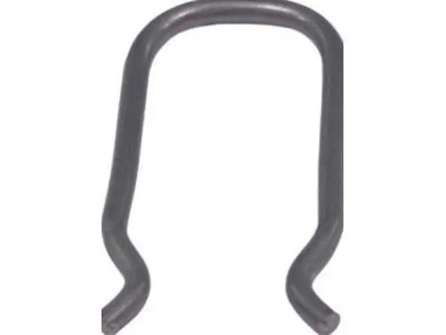 Genuine GM Multi-Purpose Clip 55555982