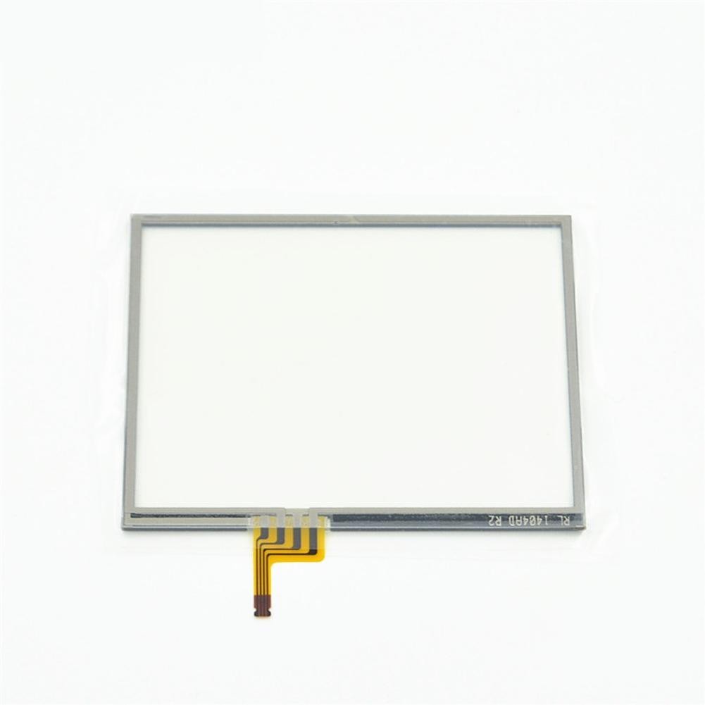 Digitizer Glass LCD Touch Screen Replace For Nintendo 3DS N3DS (2011-2012)