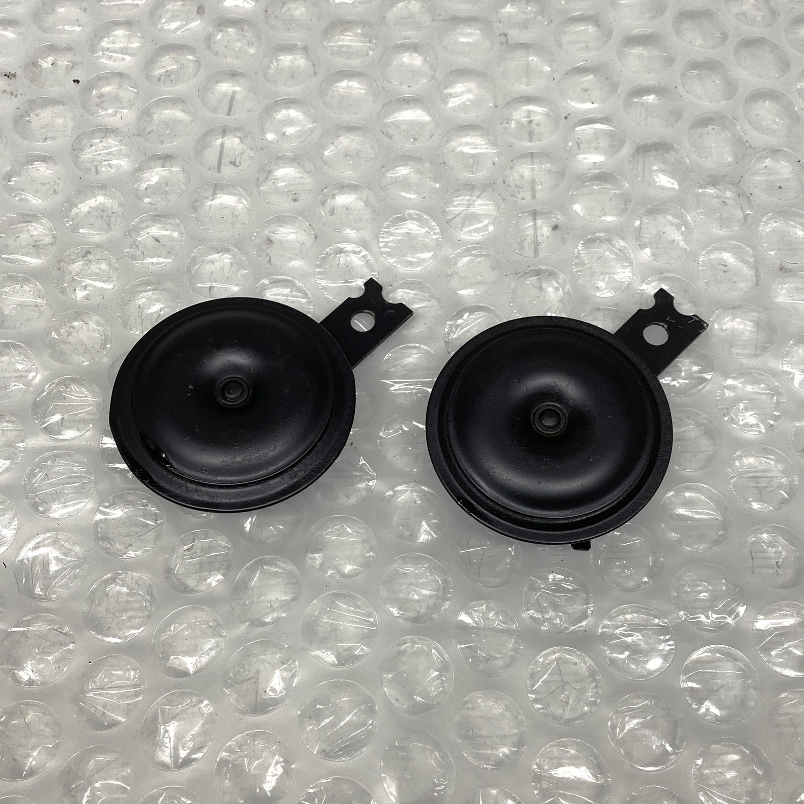 High And Low Tone Horn for Mitsubishi OUTLANDER CU2W MK1 2.0