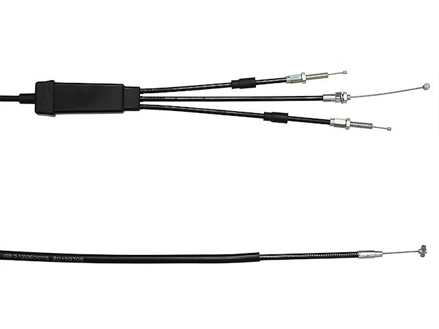 SPI Throttle Cable SM-05267