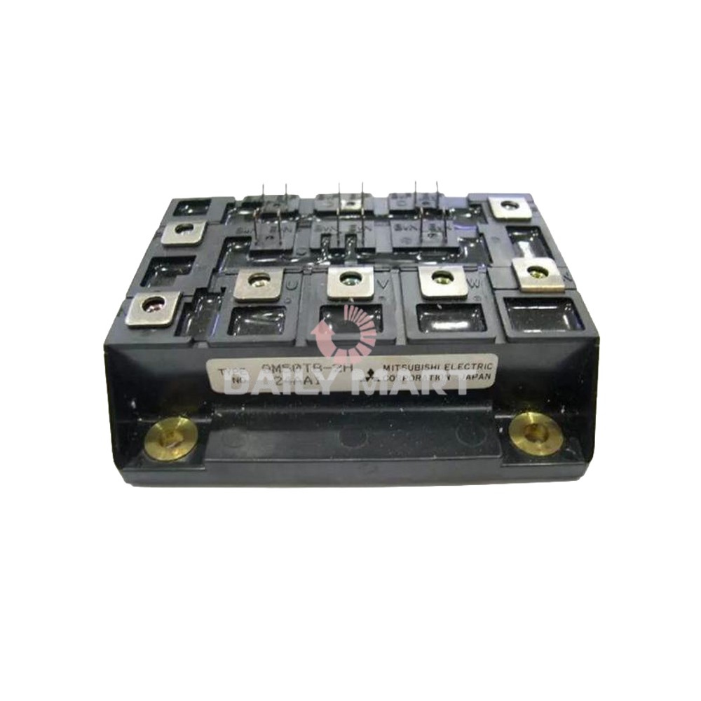 New In Box MITSUBISHI QM50TB-2H Module