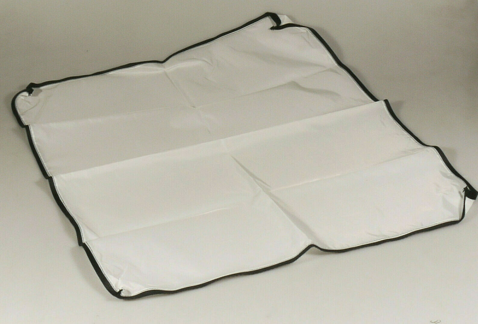 PRL) SOFTBOX DIFFUSER CLOTH CIRRUS 60x80 cm RD 8844 NYLON DIFFUSER LIGHT PANEL