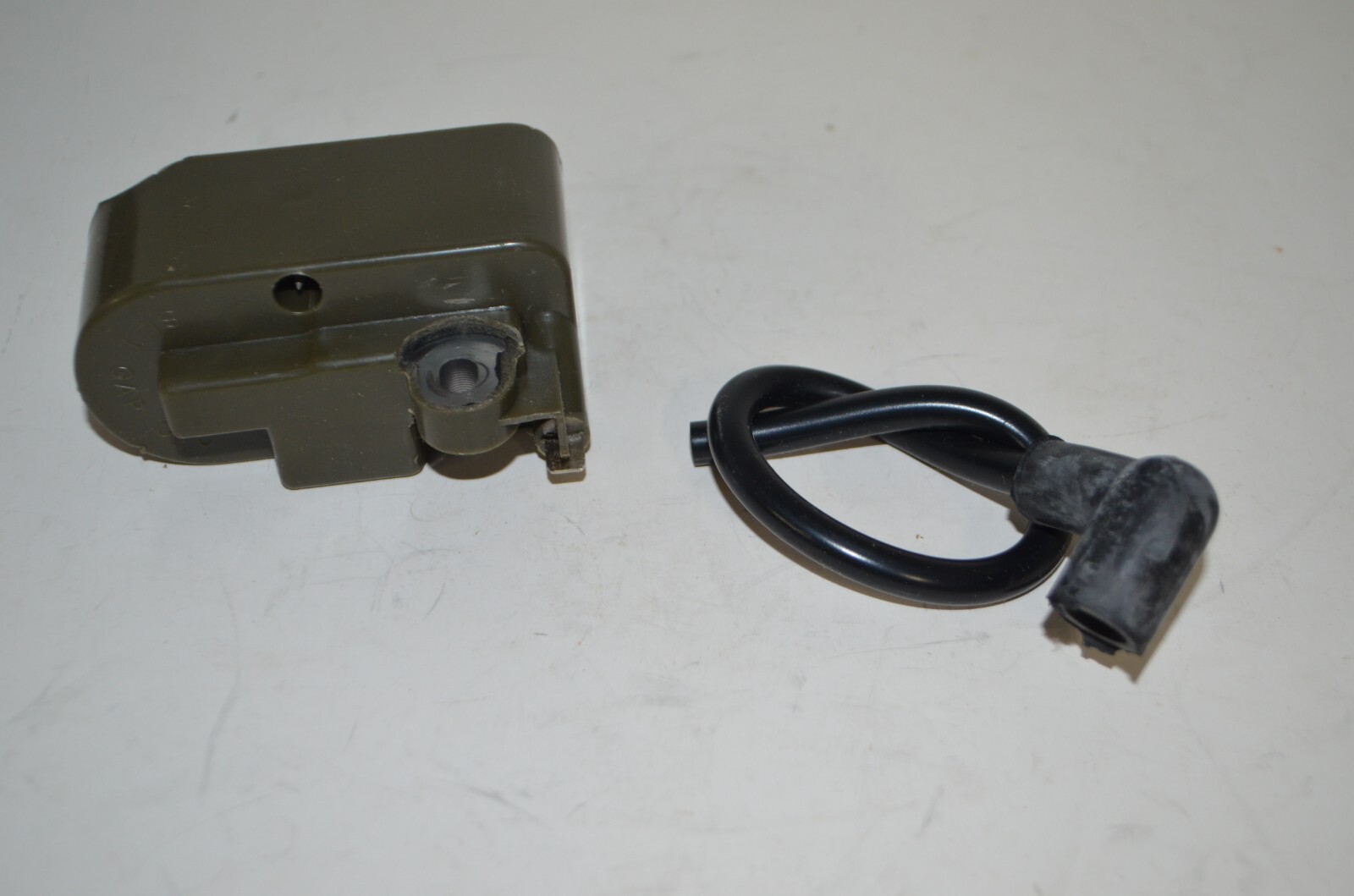 New, Rotary 31-1898 Ignition Module - Ready to Ship - In Stock - FREE SHIPPING!