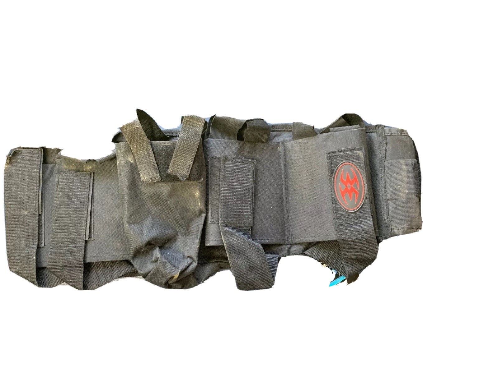 Vintage Empire 4 + 1 Pod Harness