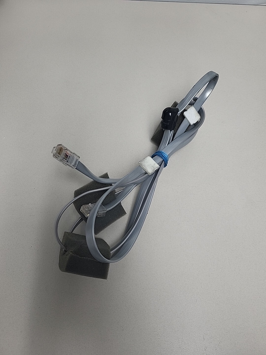 Pacemaster SX Pro Treadmill Wire Harness (34D)