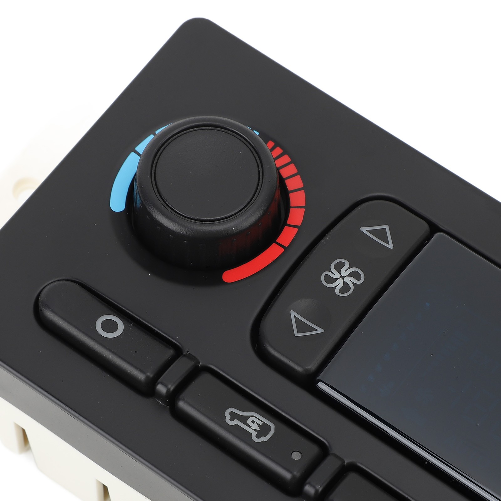 Stable Reliable Climate Control Switch Module Efficient For Trailblazer