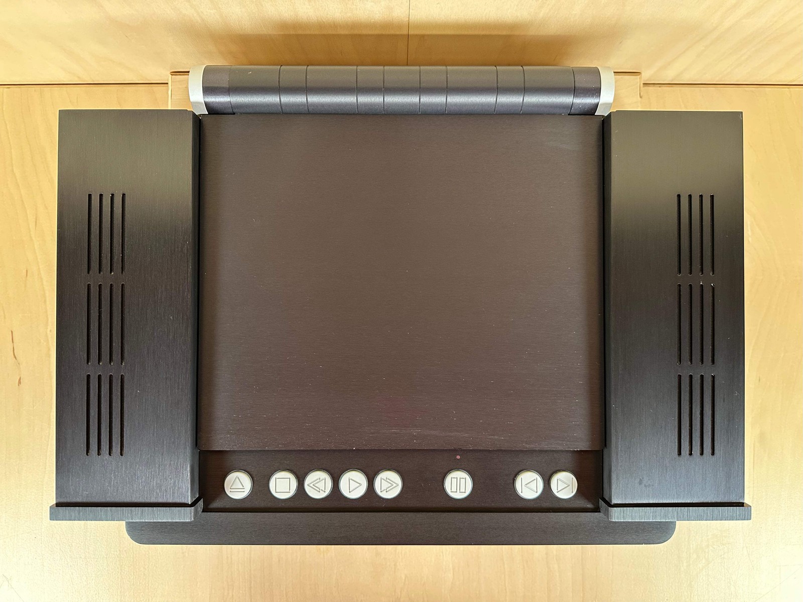Mark Levinson No. 31 CD Transport Motorized Top Loading