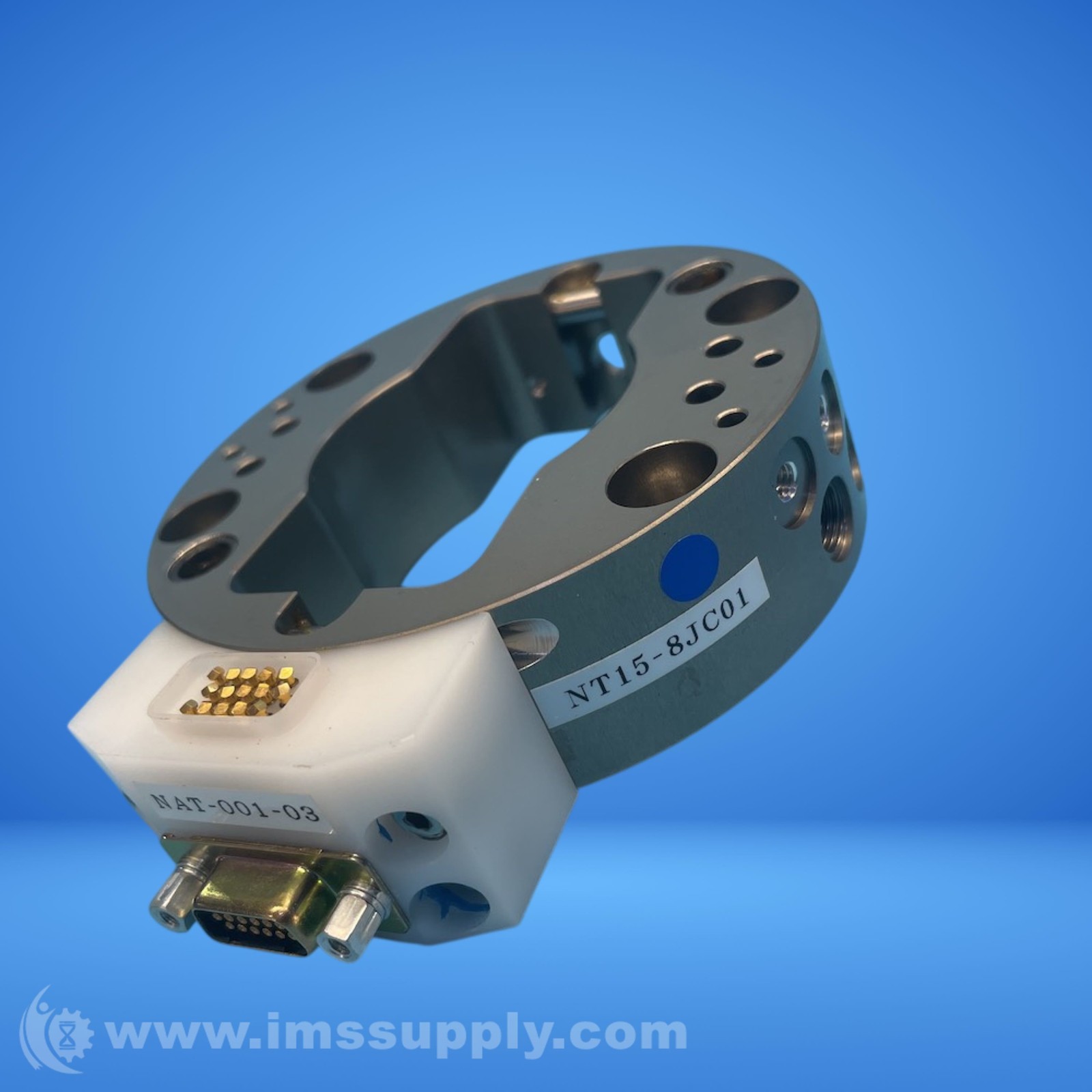 NT15-8JC01 Rotary Encoder FNIP