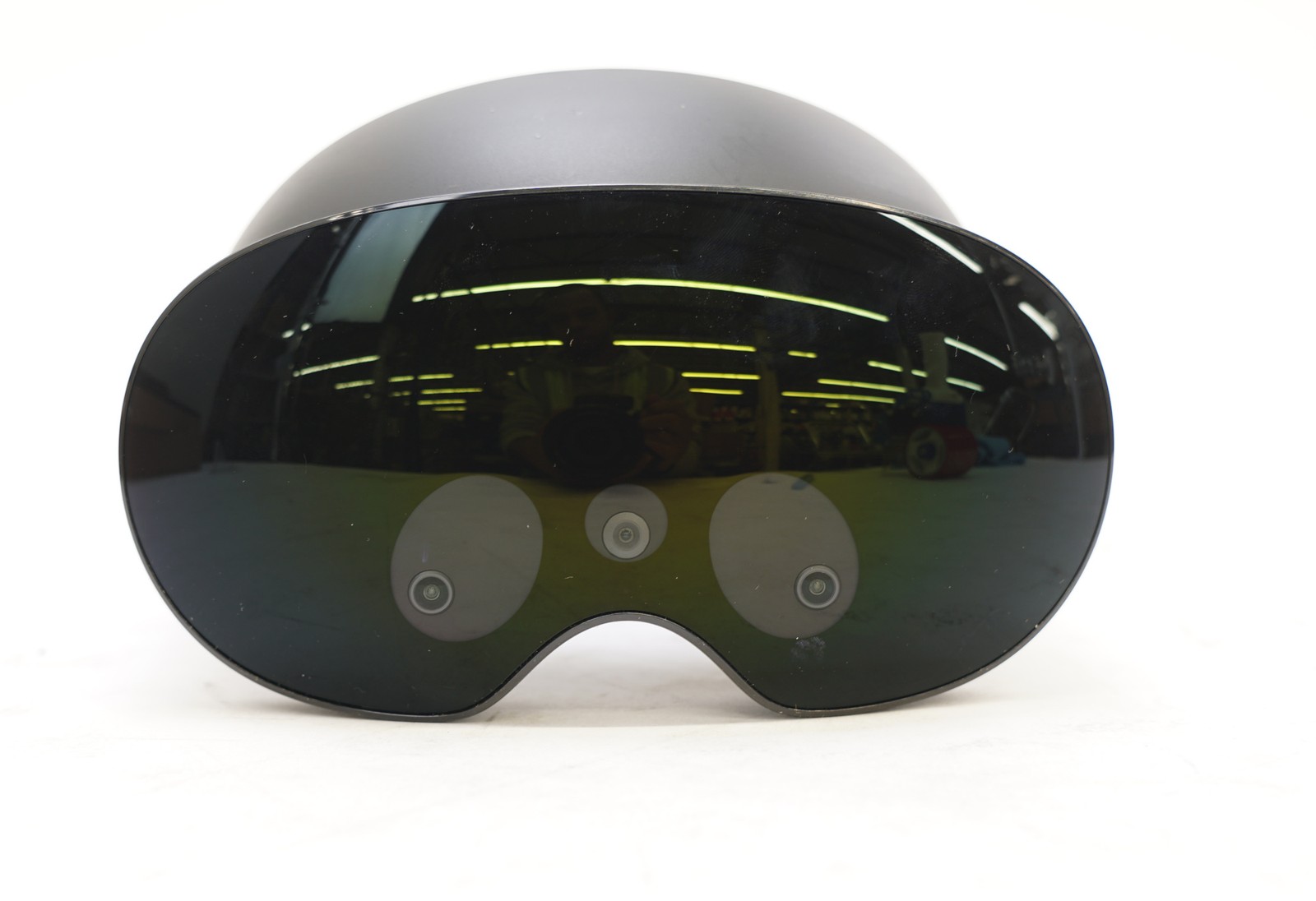 Meta Quest Pro Mixed Reality Headset System