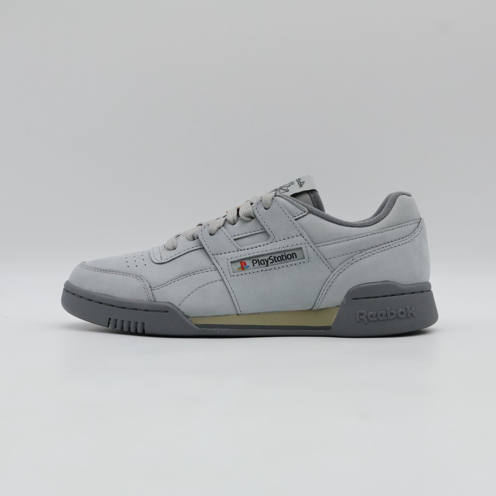 100258817 Playstation × Reebok Workout Plus 30th Anniversary (Men's)