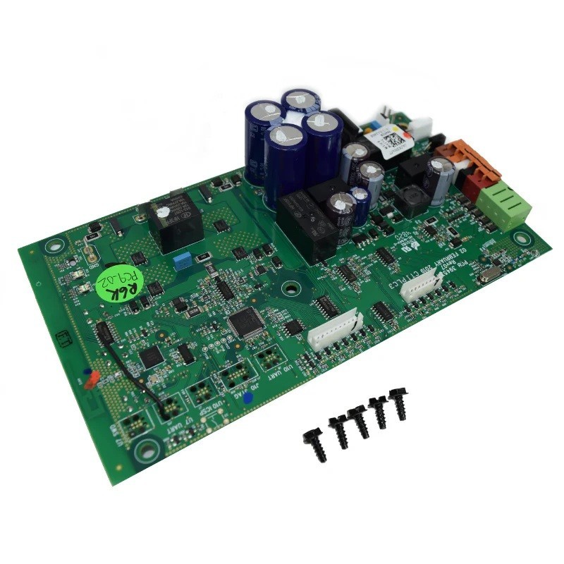 Genie 41181R.S Replacement Main Logic Circuit Control Board Assembly