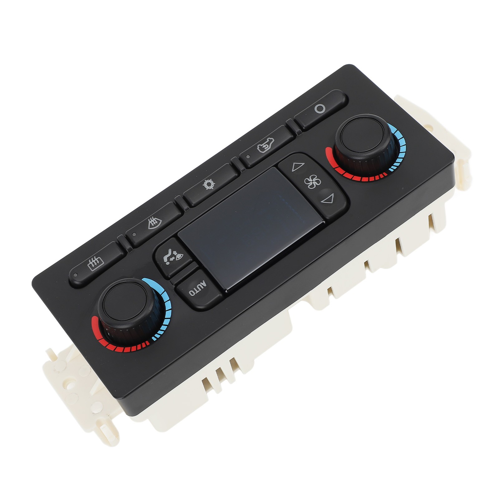 Stable Reliable Climate Control Switch Module Efficient For Trailblazer