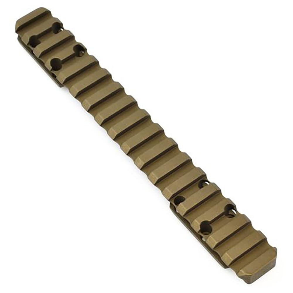 Talley Picatinny Base for Browning X-Bolt Long Action Hells Canyon PL0HC735