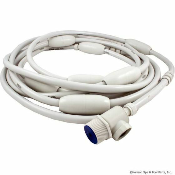 Zodiac Feed Hose Complete with UWF Replacement