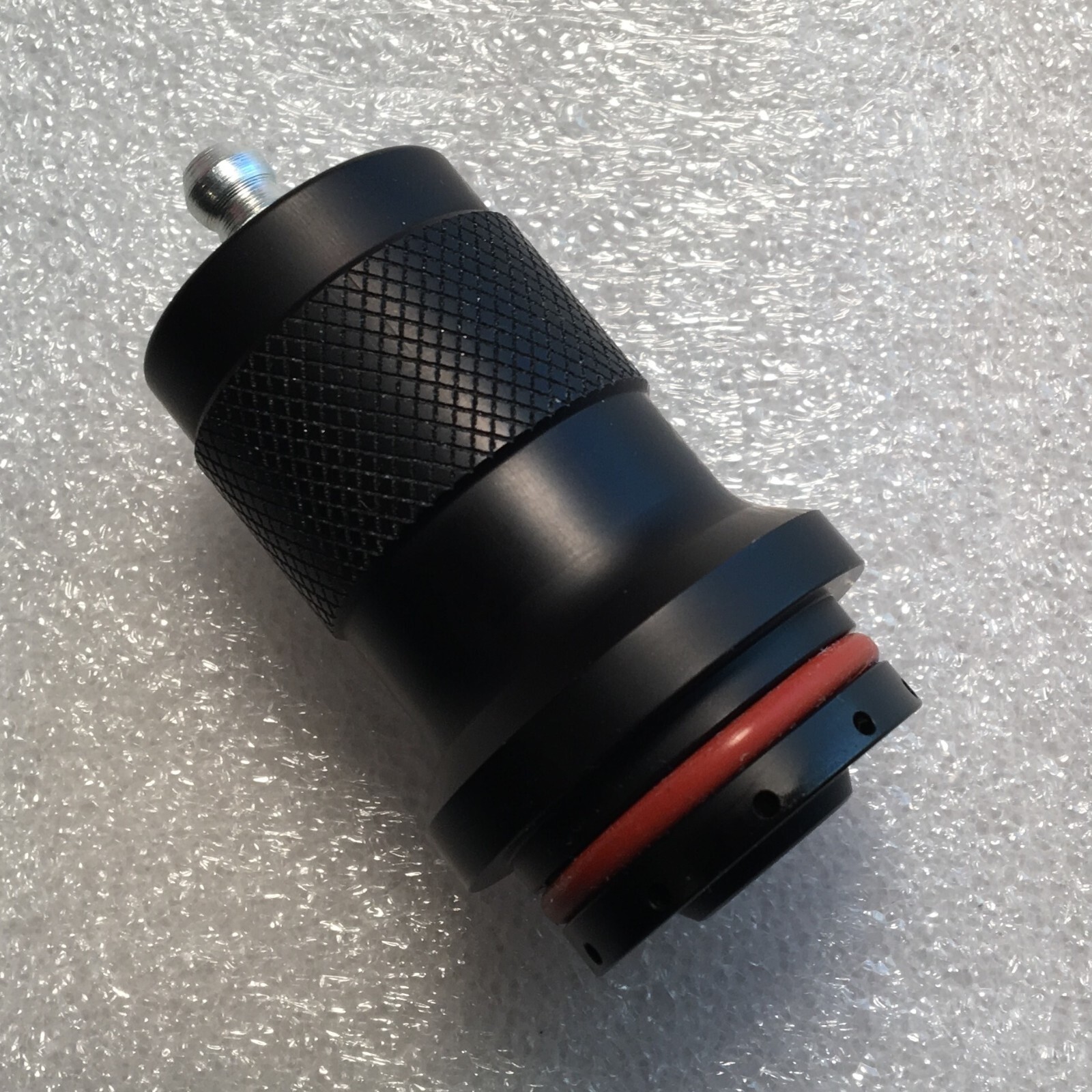 Chris King Grease Injector Tool designed for Chris King BB's