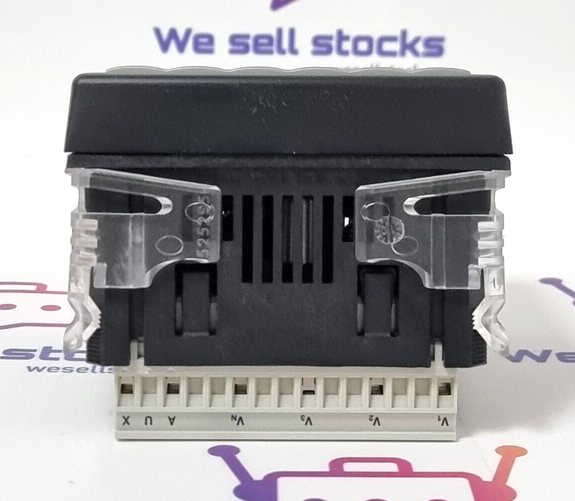 SOCOMEC 48250201 Multi Function Meter DIRIS A40