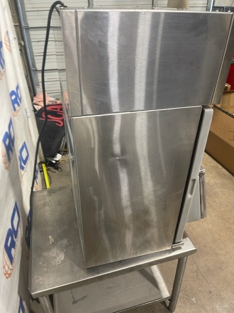 Glastender LC Refrigerated Lettuce Crisper