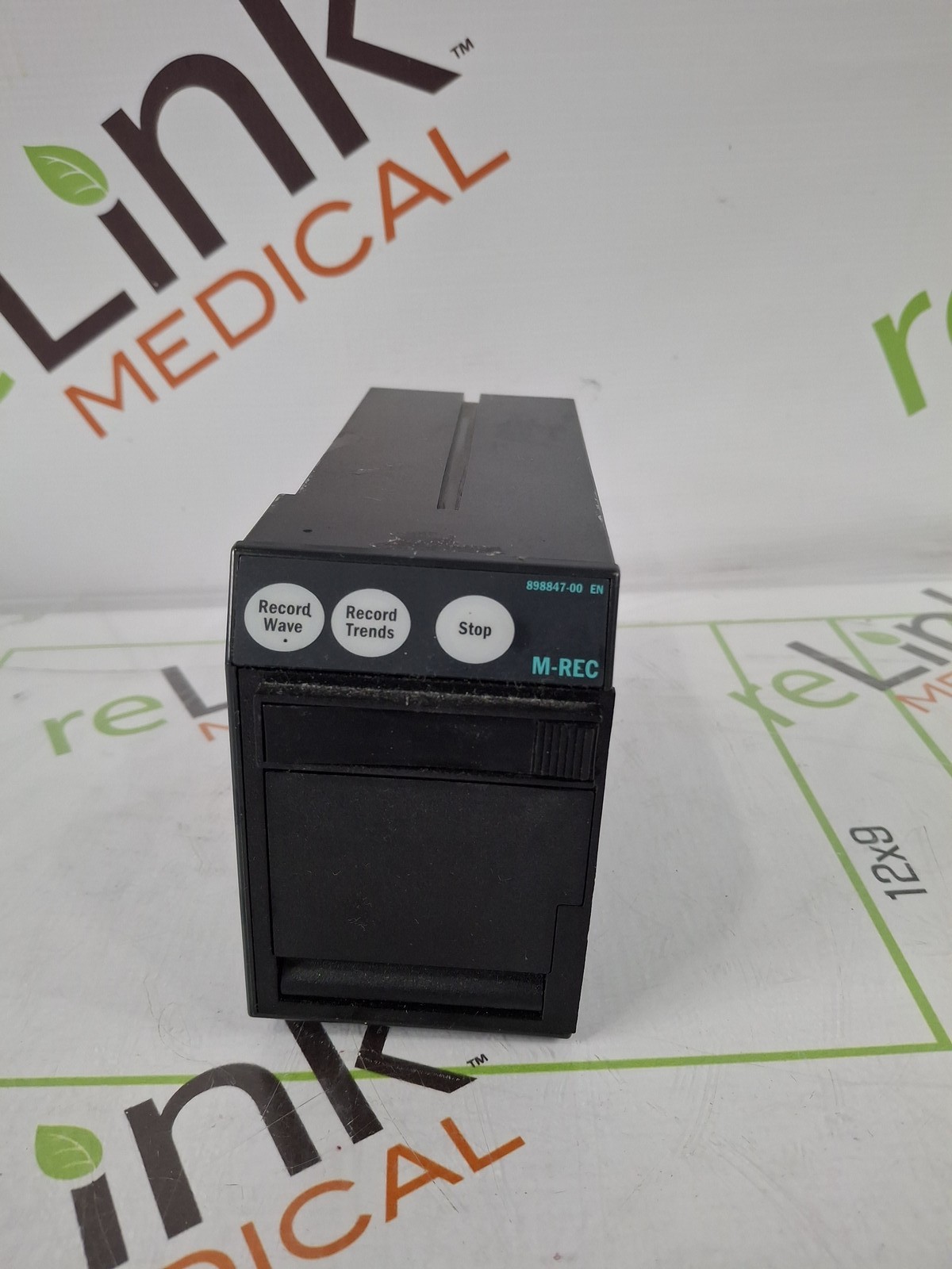 Datex-Ohmeda M-REC Recorder Module