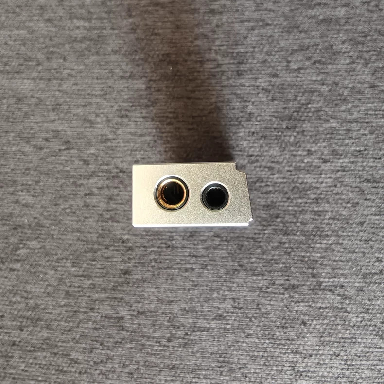 iBasso DC07 PRO USB DAC Amp 4*CS43131 4.4mm Balanced Hi-Res Decoder - Mint