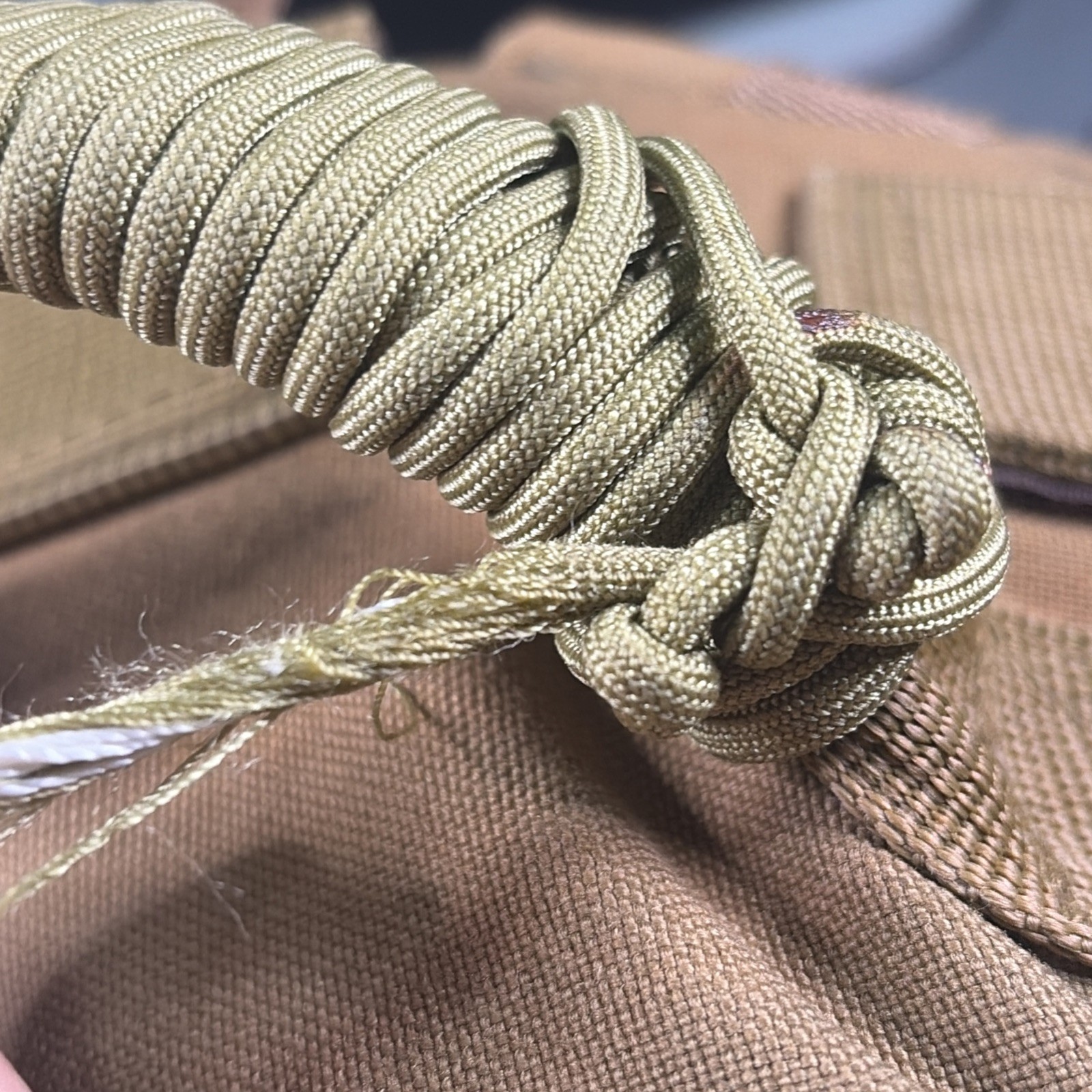 Original Lightfighter RAID pack 3 day rucksack Eagle Industries tactical LF-009