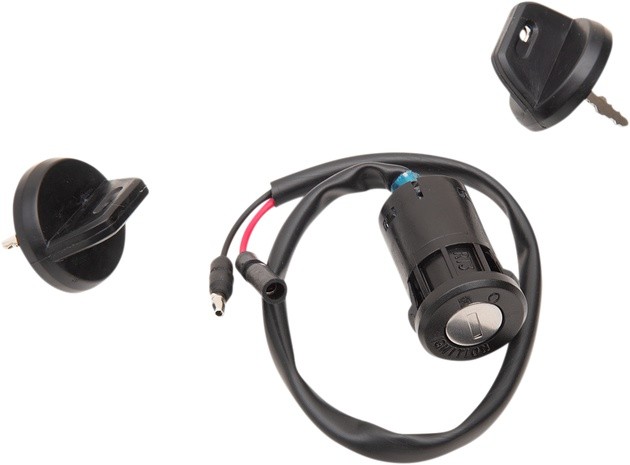 Moose Ignition Switch Honda TRX300EX FourTrax 300EX 2006