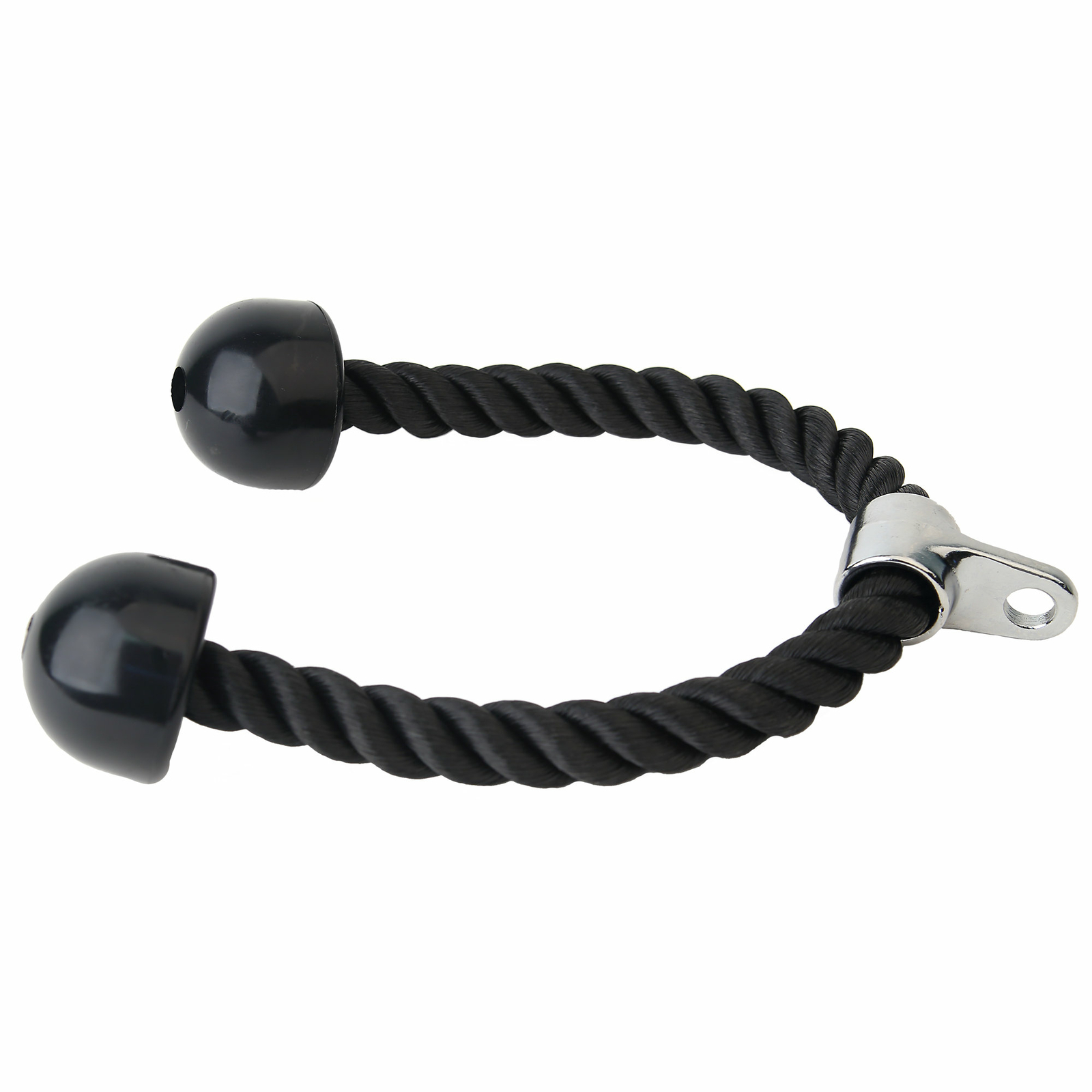 Sportsmith Tricep Pressdown Rope with Plastic Ends