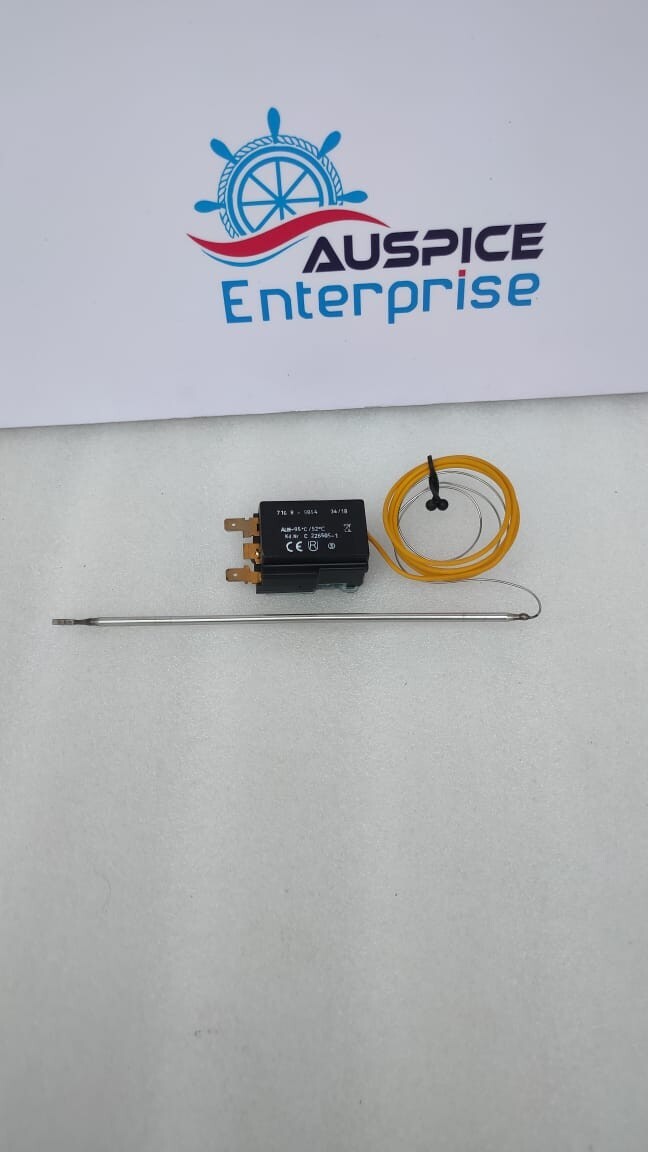 HOBART 226505-1 THERMOSTAT 52°C
