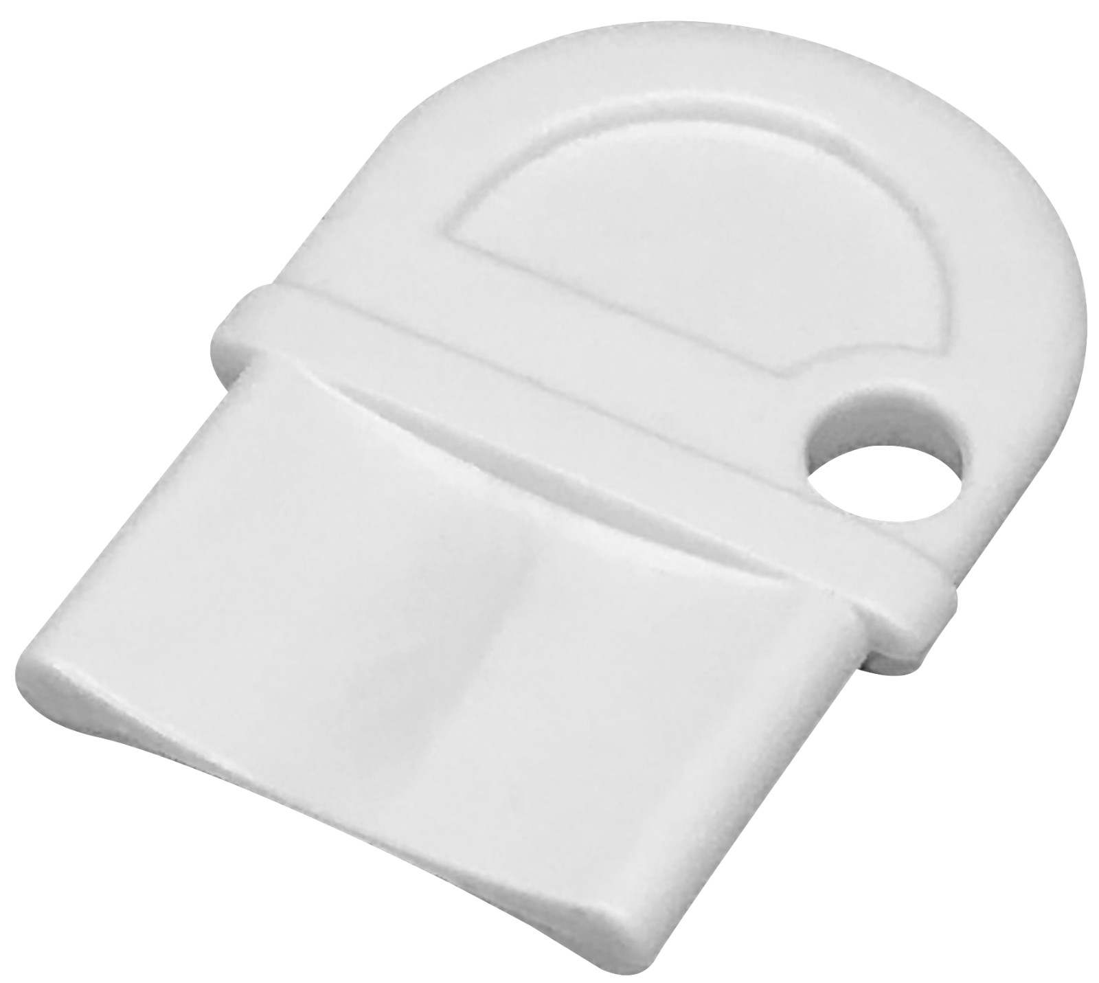 Replacement Key for Brightwell Katrin Soap, Toilet Paper & Hand Towel Dispensers