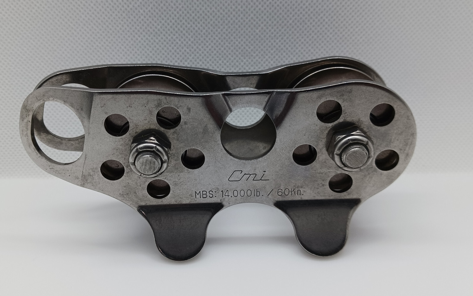 CMI Companion Trolley 5/8 Comtrolley