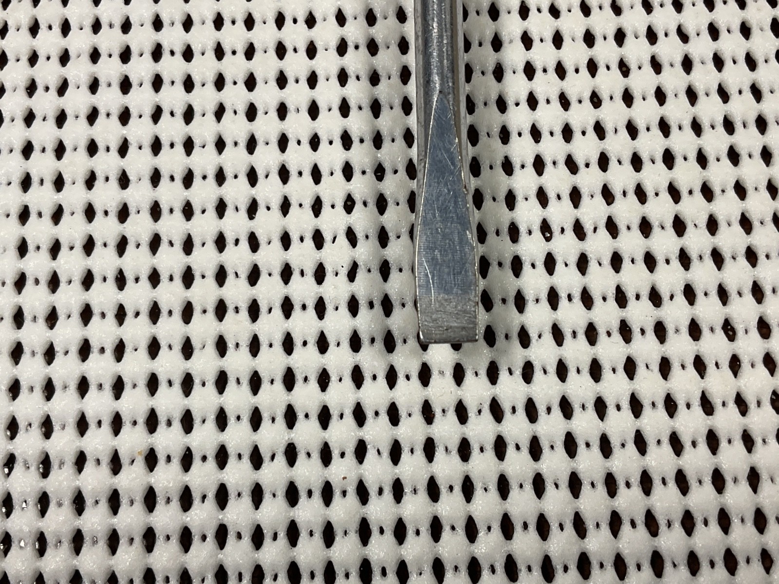 Vintage Sk Tool #81002 Flathead Screwdriver