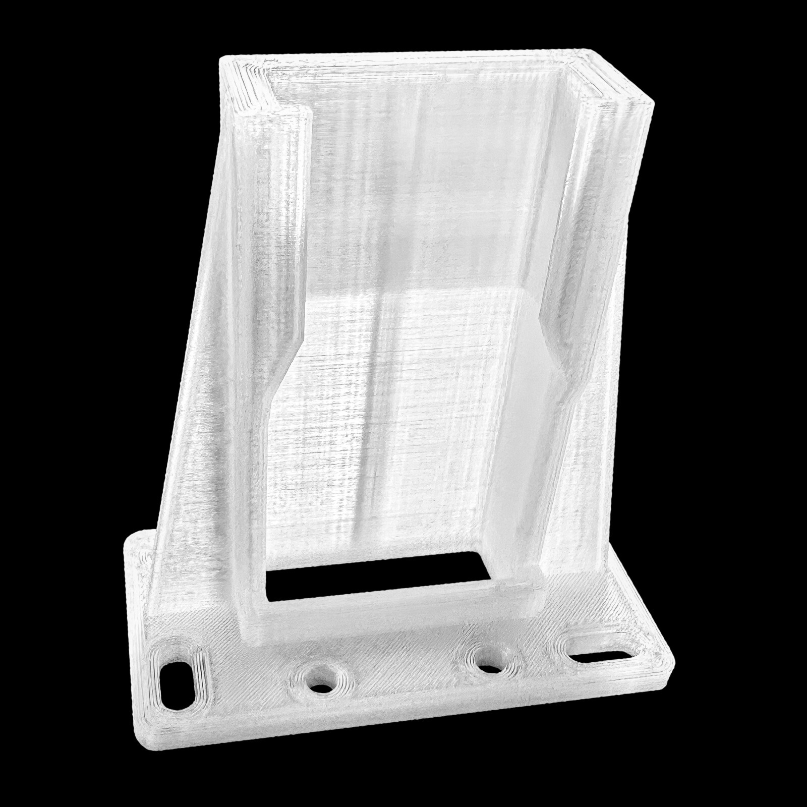 KV 1284-3 Rear Drawer Mounting Bracket