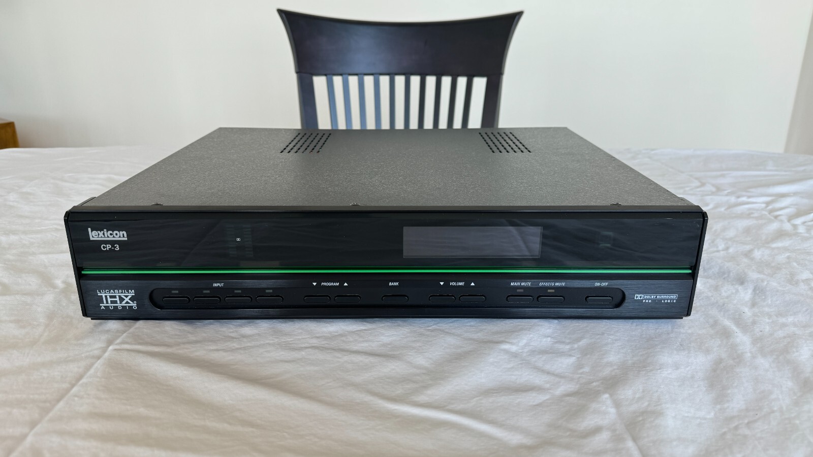Lexicon CP-4