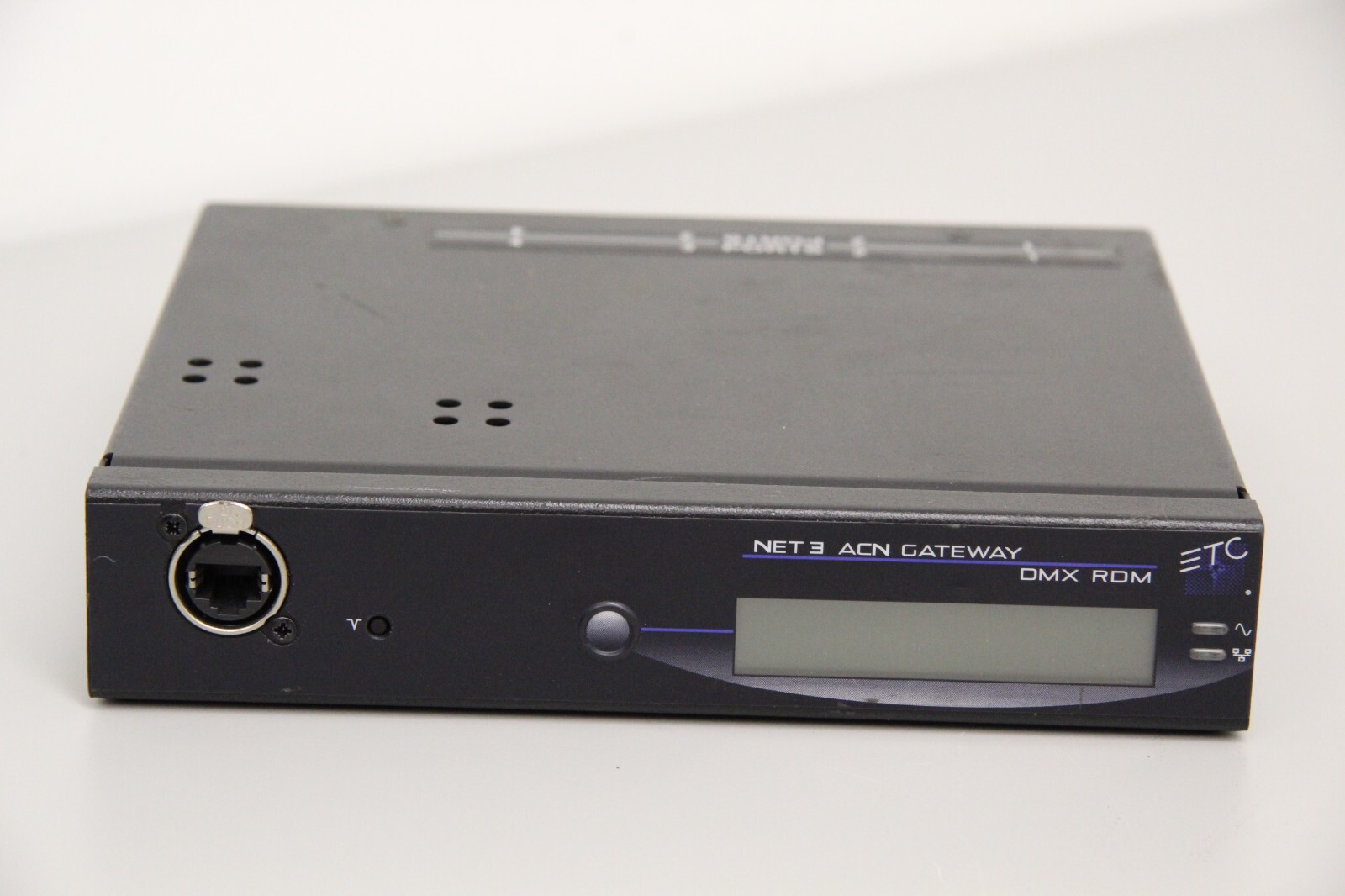 ETC Net3 ACN DMX RDM Gateway Universe DMX No Power Supply