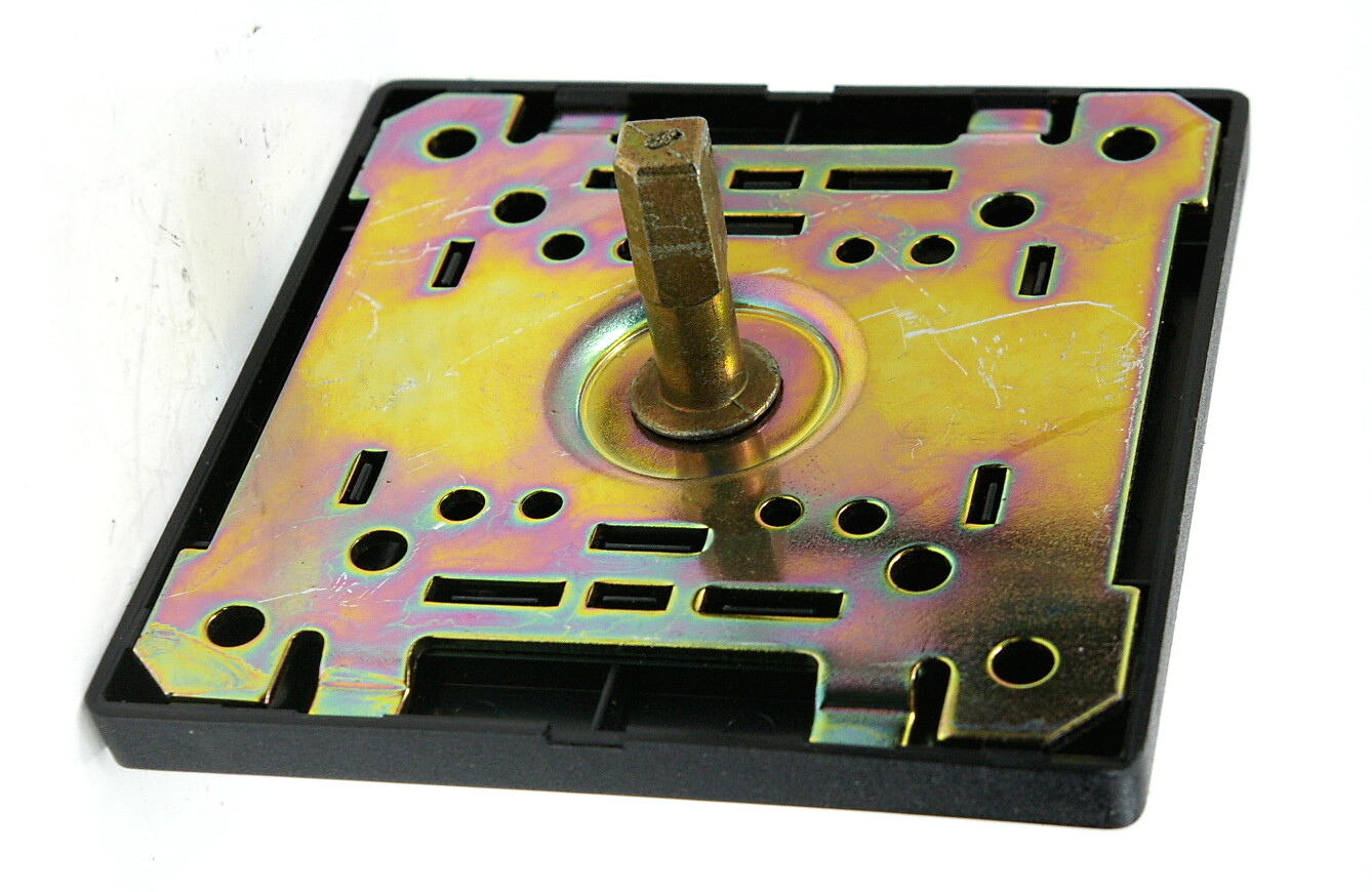 Square D 9003KAG2G 4-21 Operator Switch Very Hard To Find Germany