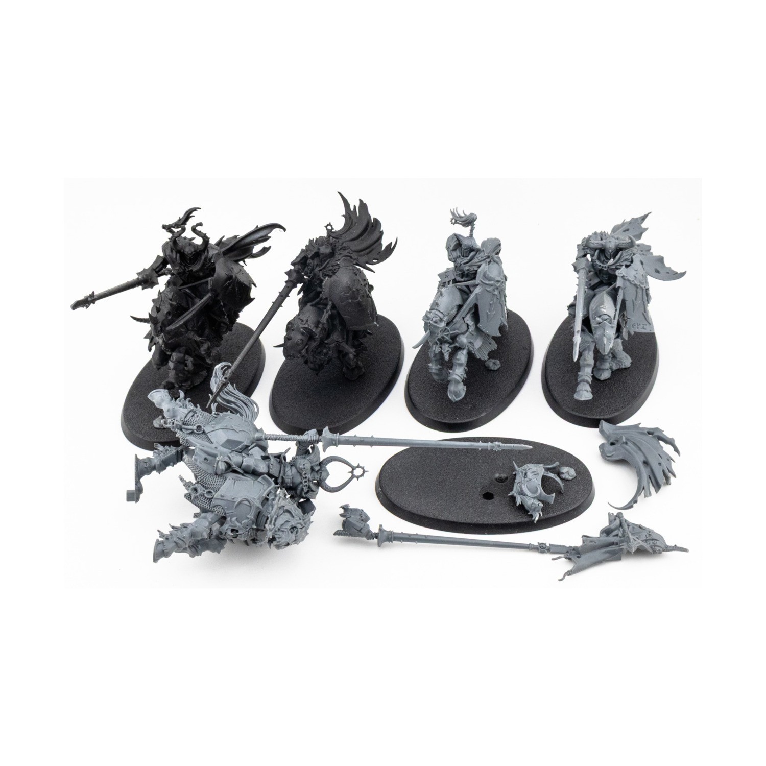 Chaos Knights Collection #50 NM