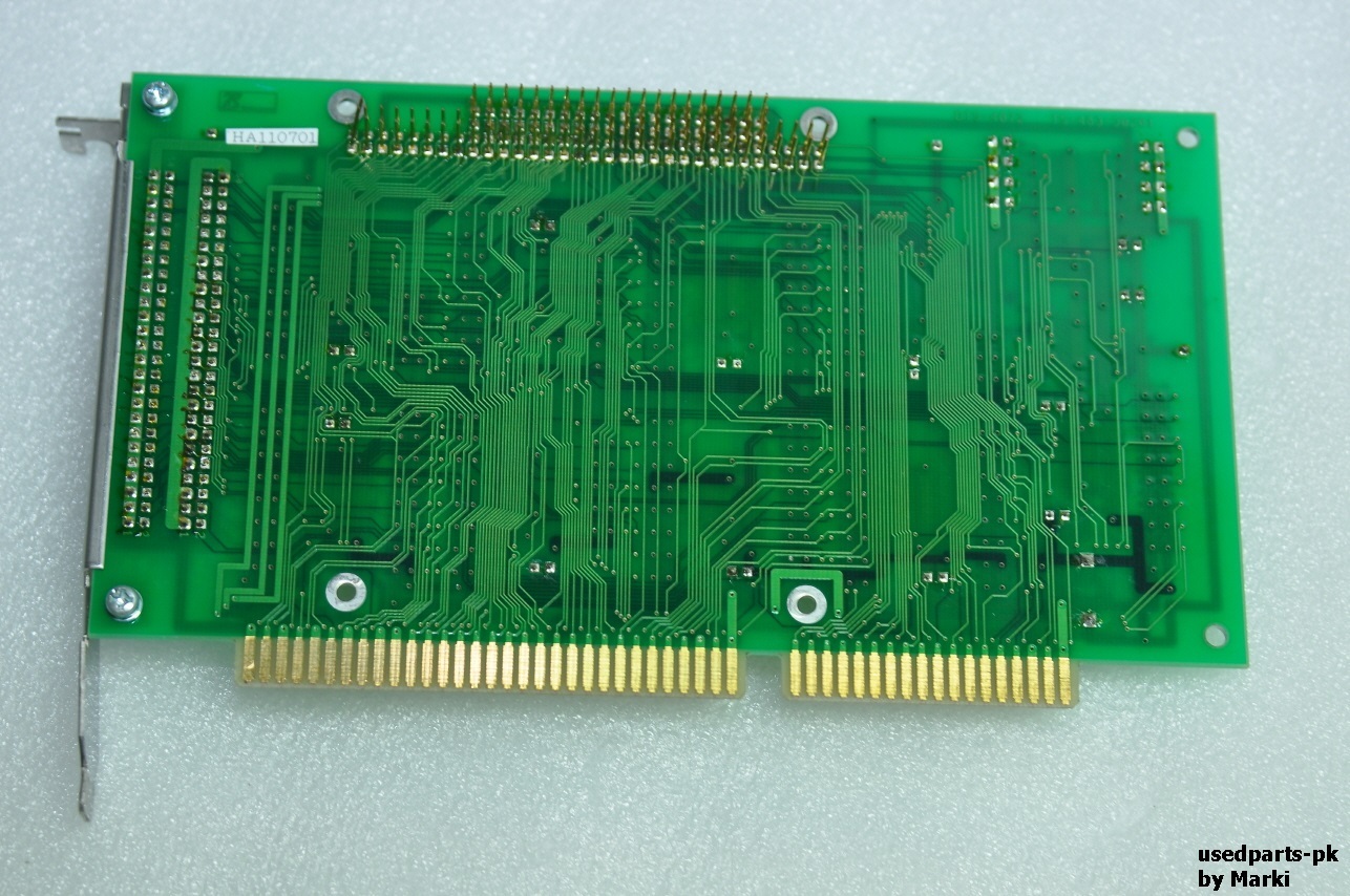 NEC ISA-BDR BOARD