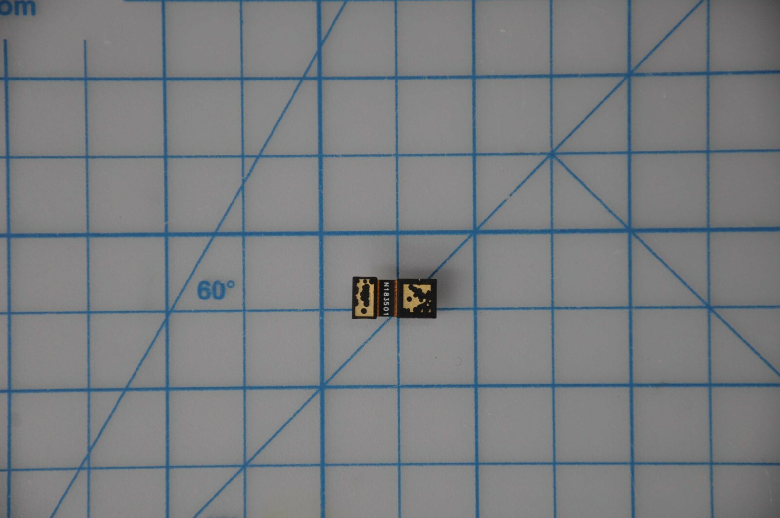 Genuine Lenovo Tab4 10 Plus Camera SC28C18370