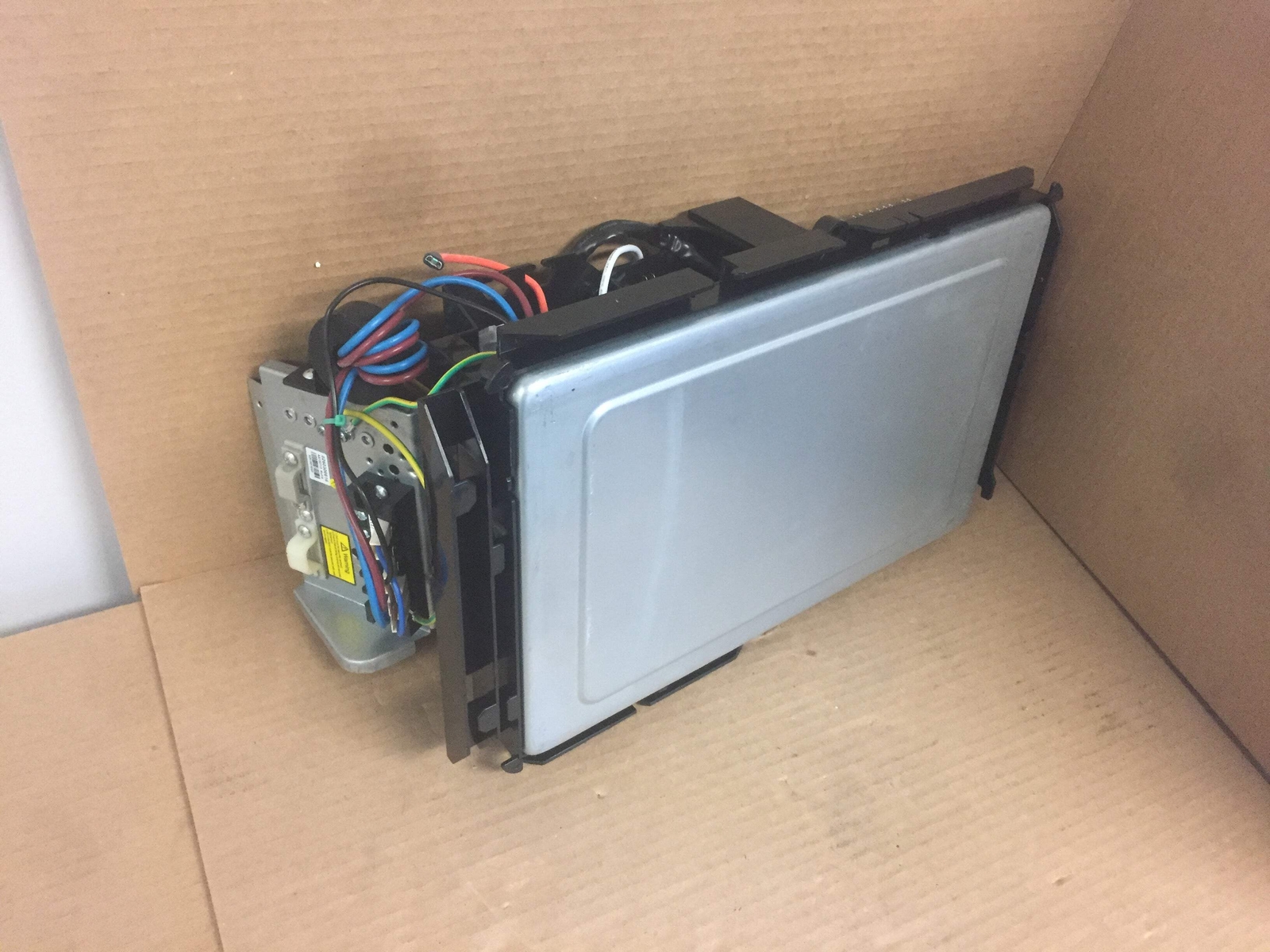 SERVICE FIRST BOX01847 ELECTRICAL ASSEMBLY BOX 210908