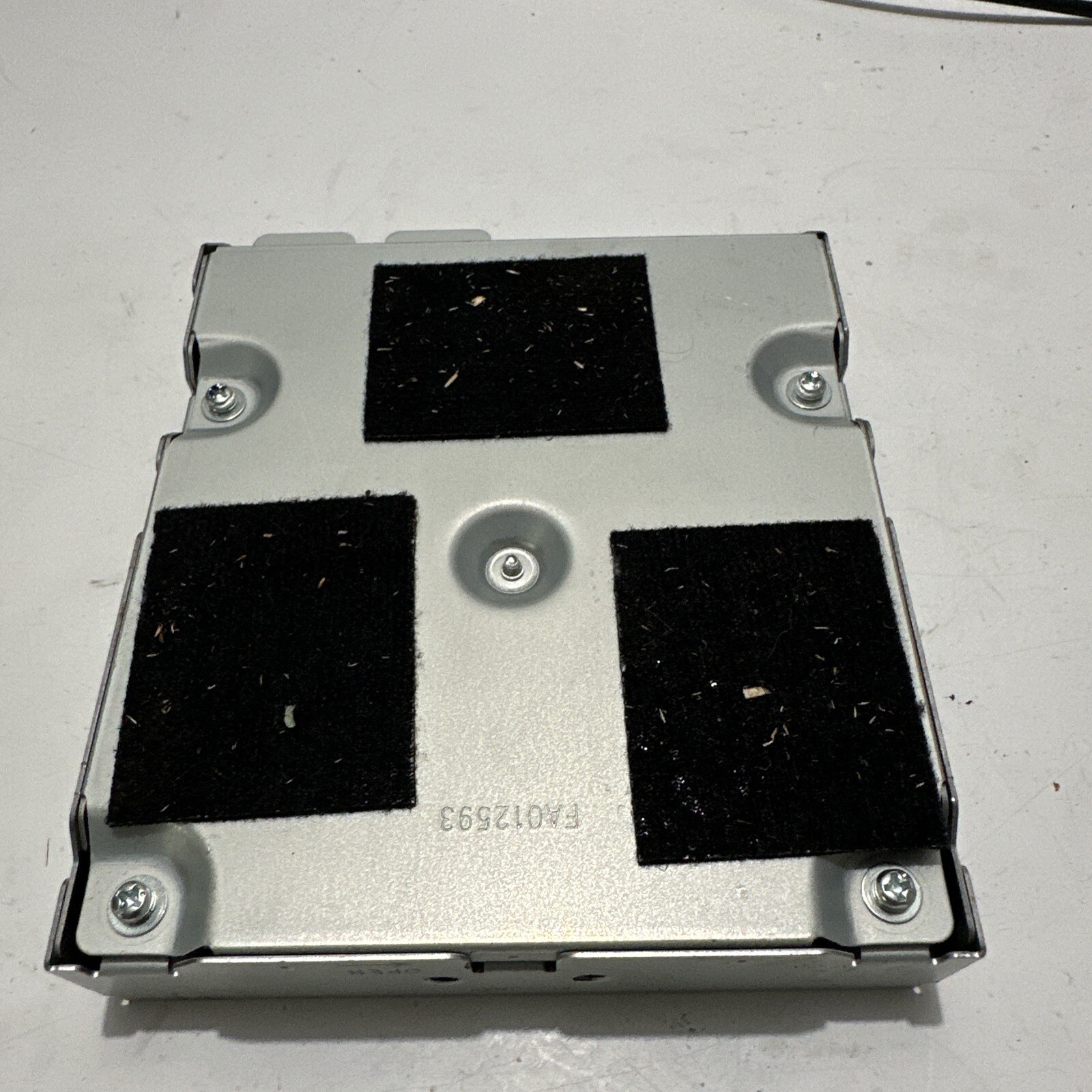 2011-2016 VW TOUAREG - REAR VIEW / Reverse Camera Control Module 7P6907441A