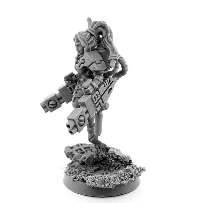 GREATER GOOD DASH COMMANDER