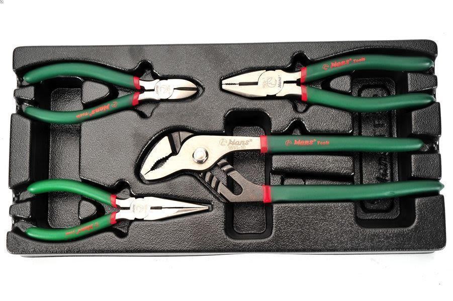 HANS TT-12 trolley tool insert