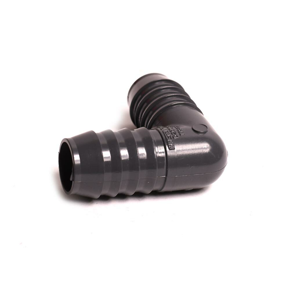 Thrifco 6521047 1 Inch Insert Elbow Elbow
