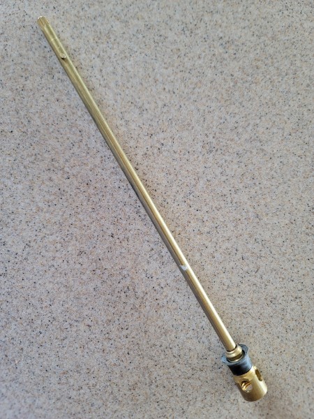 35723 Woodford Rod Assy 12" Length For 10" Walls 14 & 17 Series, 22-12" OAL