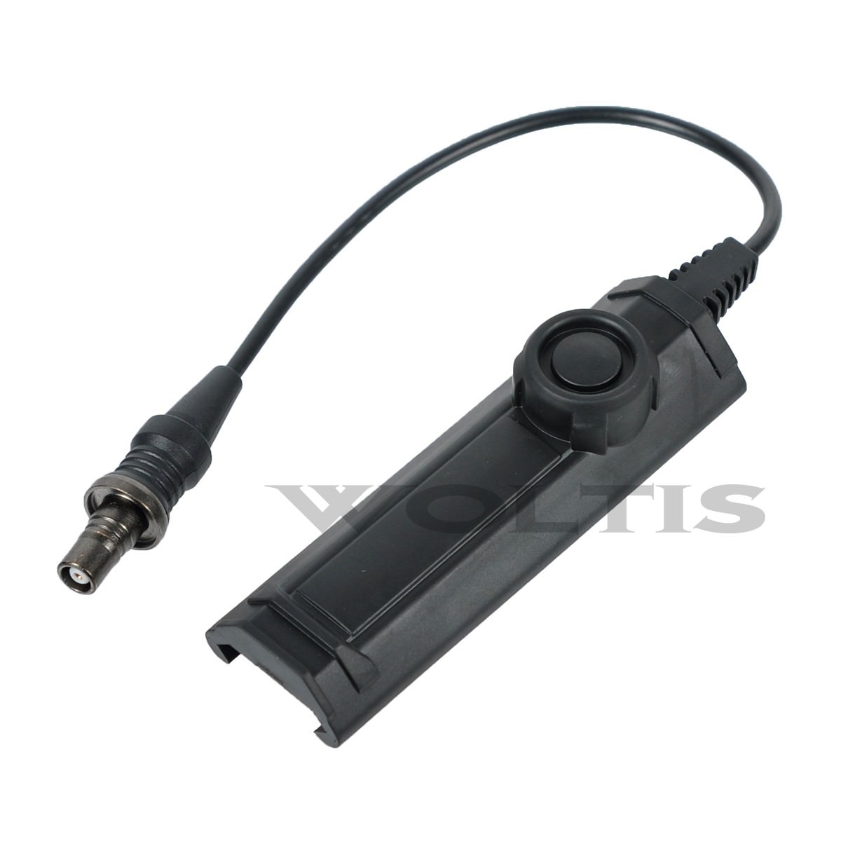 Tactical Flashlight Pressure Switch Flashlight Remote Switch for M300 M600 Light