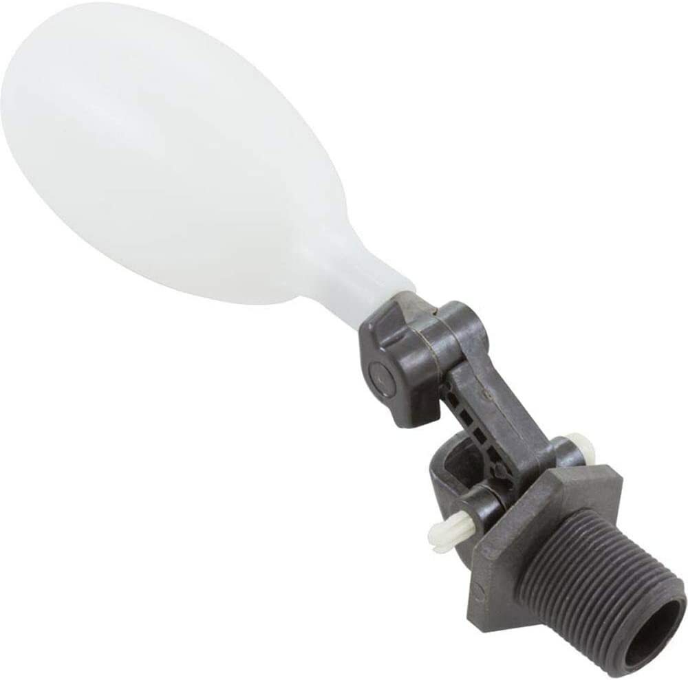 CMP 25504-000-200 1/2in. Water Leveler Float Valve
