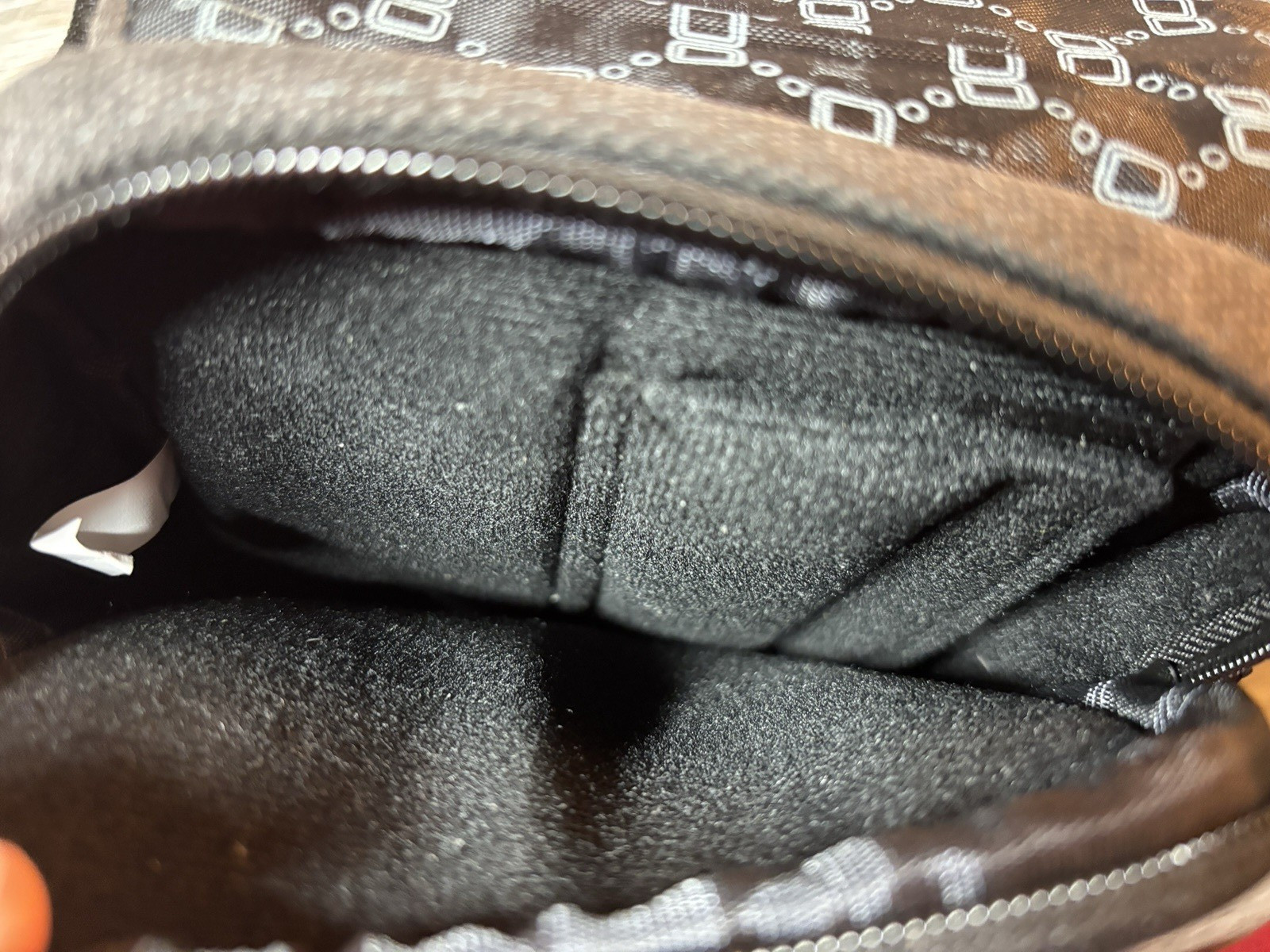 Nintendo Ds Gray Travel Bag