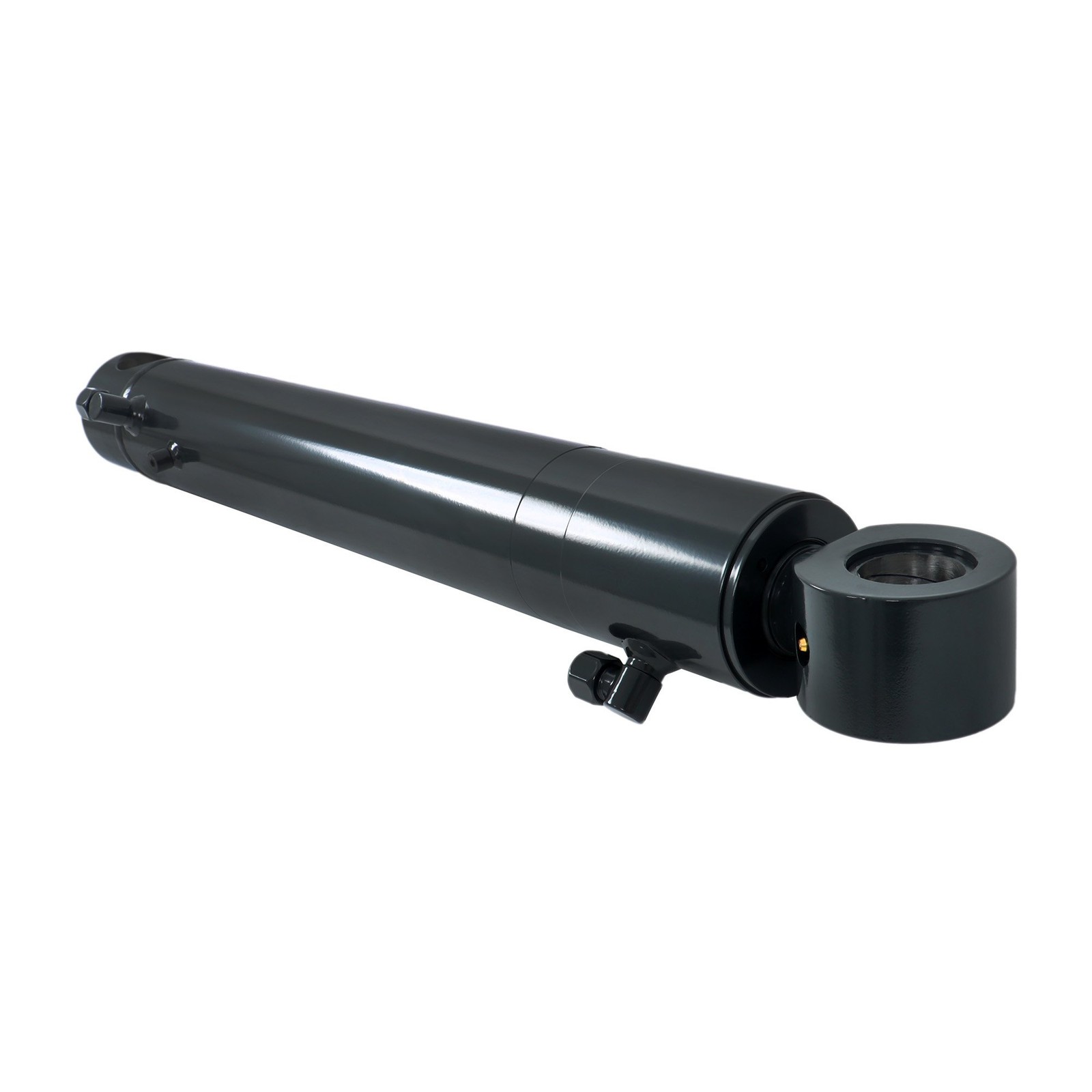 Hydraulic Cylinder 7166323 Bucket Cylinder For Bobcat Mini Excavator E55 E50 1PC